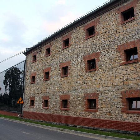 Olszowa兹罗塔博科瓦旅馆住宿加早餐旅馆 外观 照片