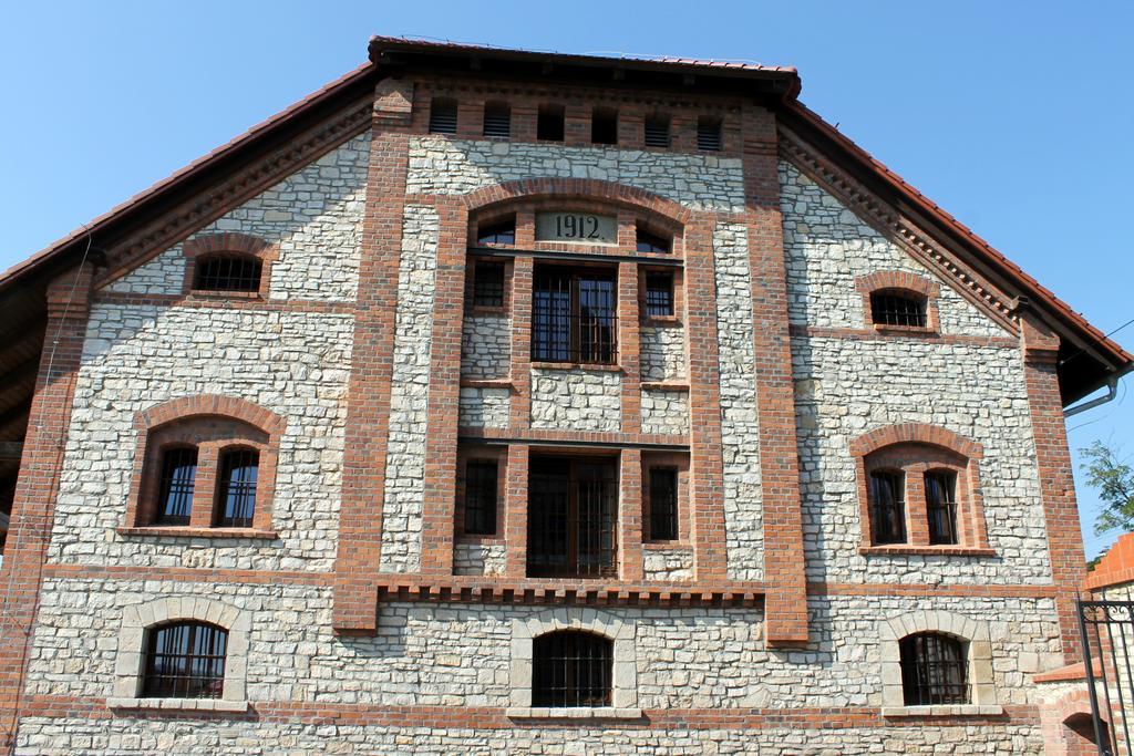 Olszowa兹罗塔博科瓦旅馆住宿加早餐旅馆 外观 照片