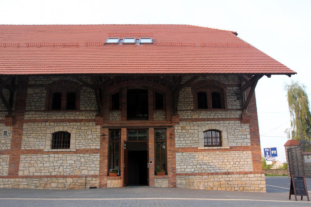 Olszowa兹罗塔博科瓦旅馆住宿加早餐旅馆 外观 照片